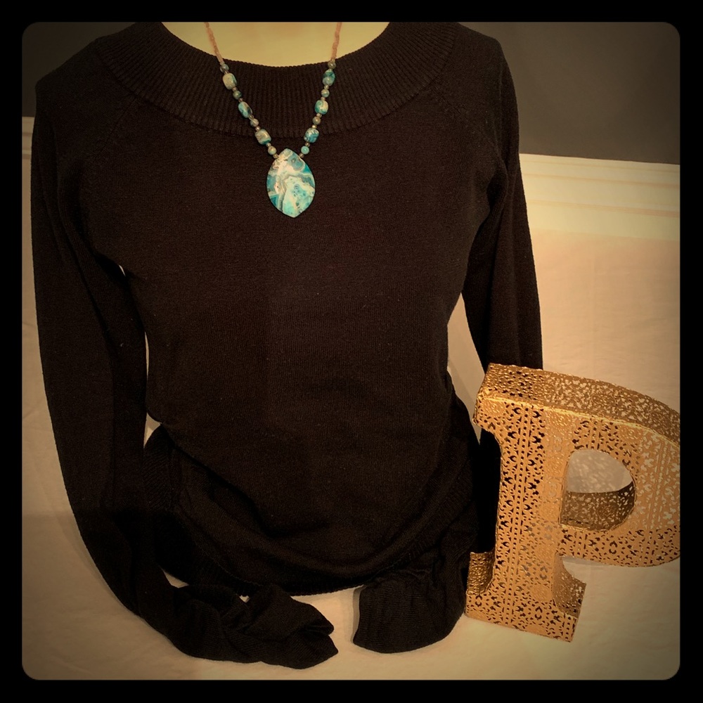 Turquoise Necklace